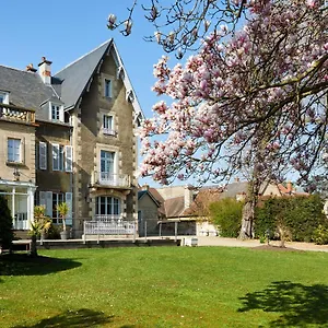 Hotel Le Clos De Bourgogne