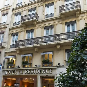 Hotel La Résidence