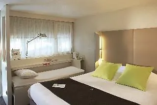 מלון Ibis Clermont Ferrand Nord ריום